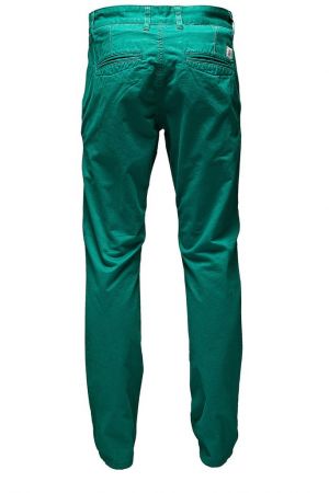 Мъжки Панталон JACK JONES Mens Pants 507685 JJ 00007 TURQUOISE изображение 3